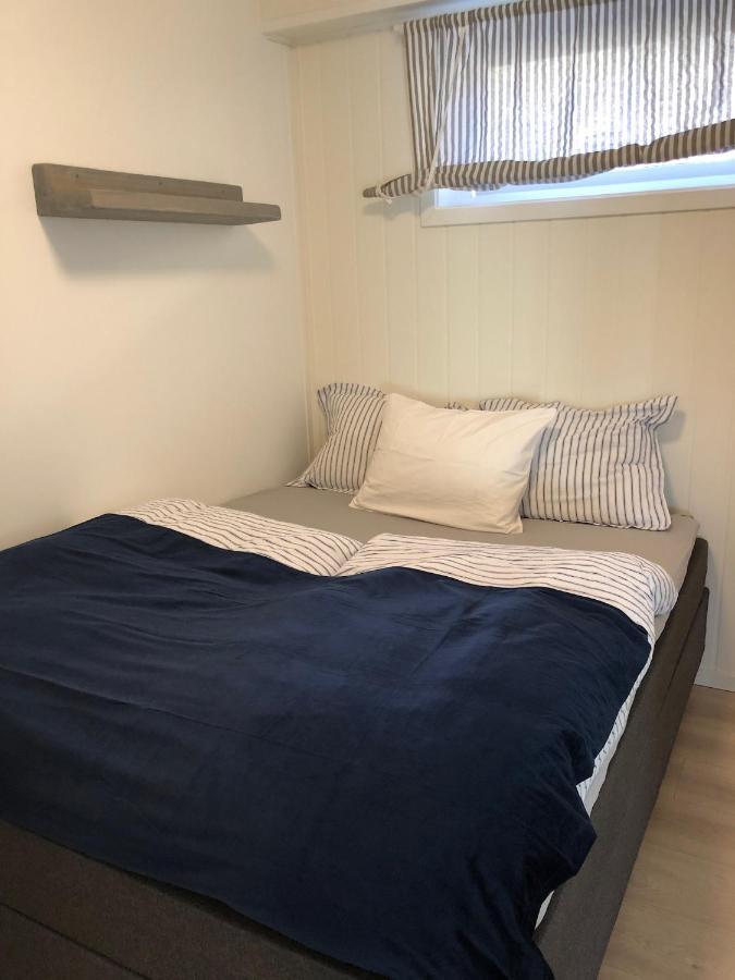 Cozy Apartment In The Middle Of Lofoten Leknes Bagian luar foto