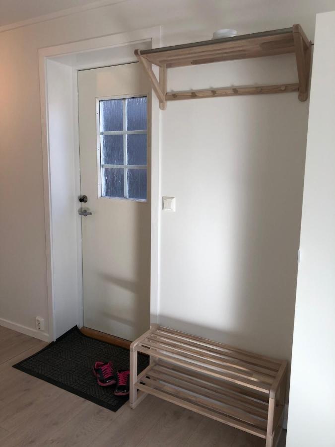 Cozy Apartment In The Middle Of Lofoten Leknes Bagian luar foto
