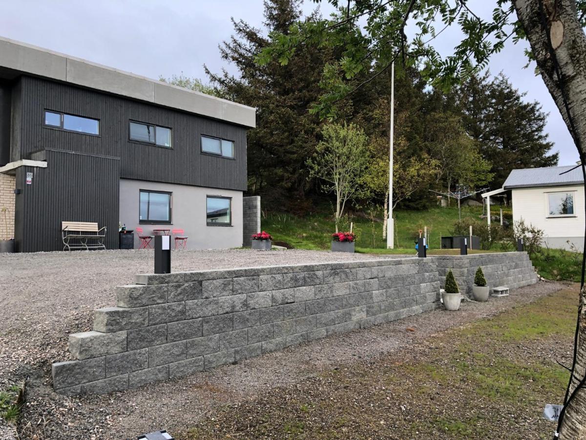 Cozy Apartment In The Middle Of Lofoten Leknes Bagian luar foto